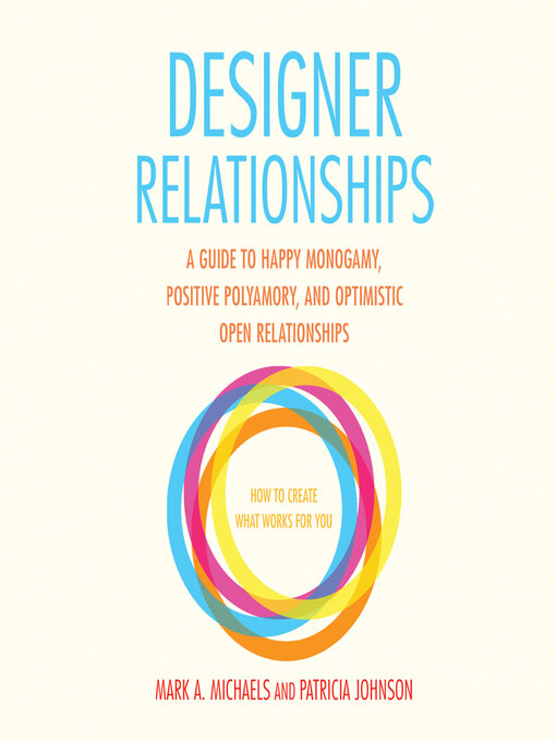 Title details for Designer Relationships by Mark A. Michaels - Wait list